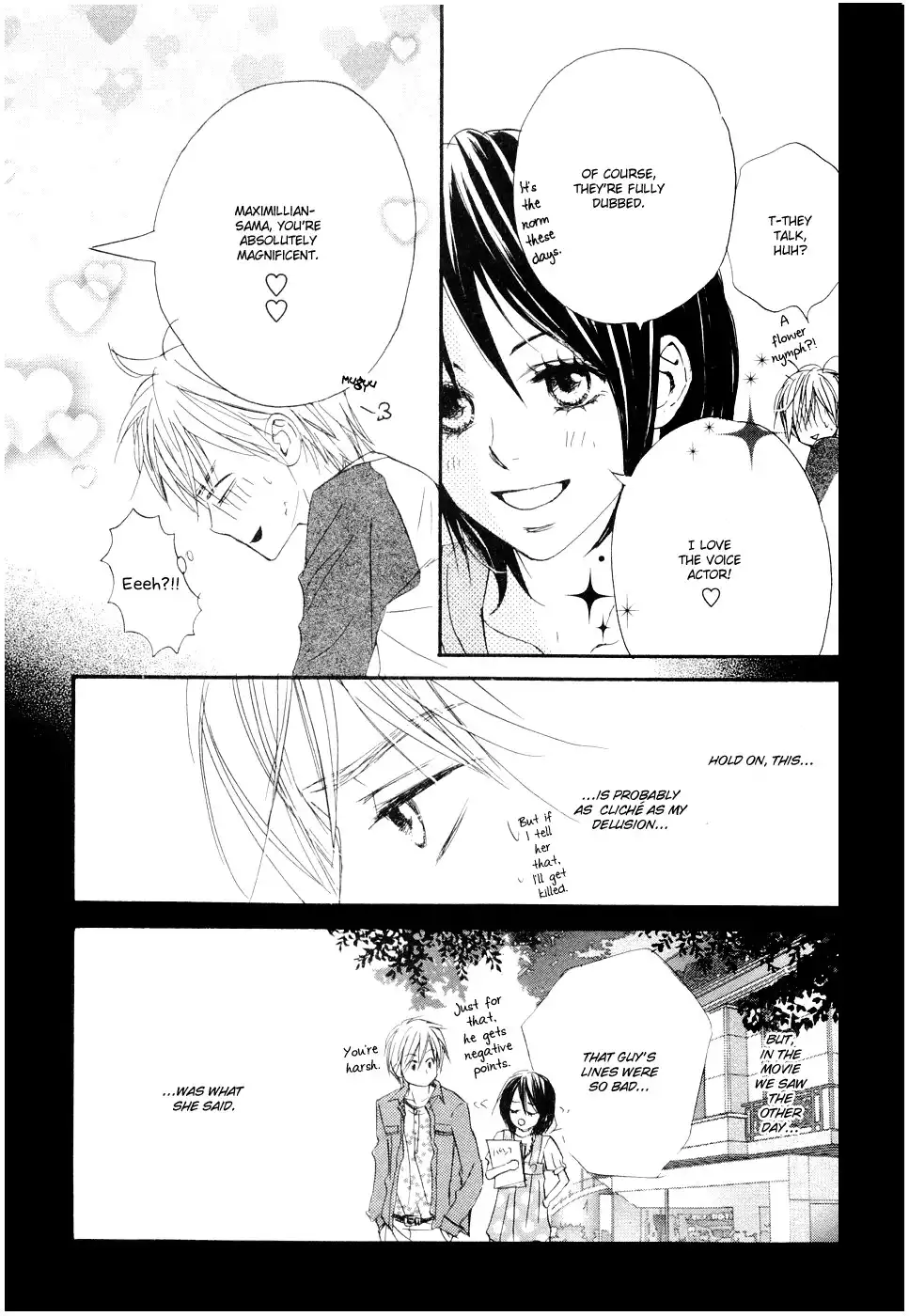 Fujoshi Kanojo Chapter 5 38